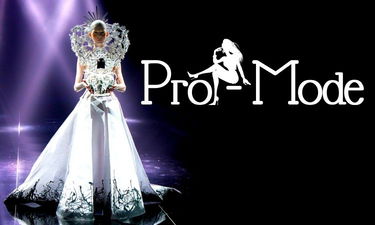 Pro-Mode.com - Creative brandable domain for sale